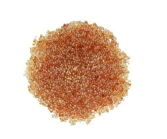 1-382-01　Pure Water Generation Unit Mixed Resin