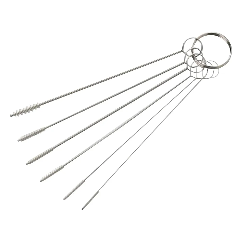 2-9620-07　Very Thin Brush Set Of 6　-