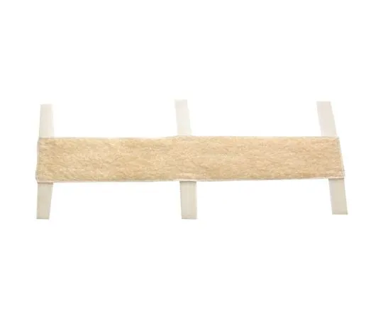 4-1769-01　Deodorant Helmet Towel Pad (breeze bronze) Beige　K-20