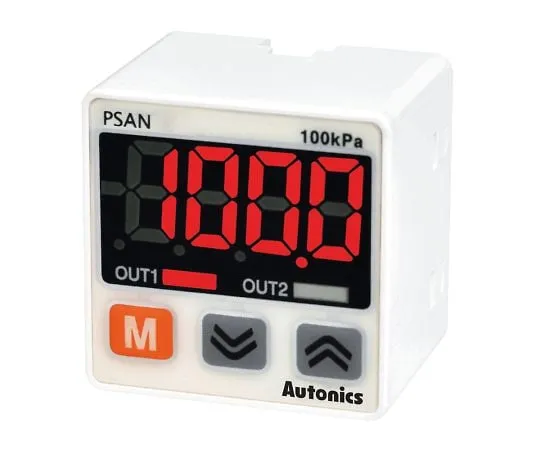 4-215-01　Digital Pressure Sensor　PSAN-1CV-RC1/8