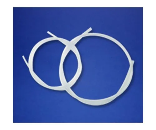 61-8493-24　PFA Coil Tube 1.5m Winding Tube Outer Diameter 1 /8"　760-1-062-125-005