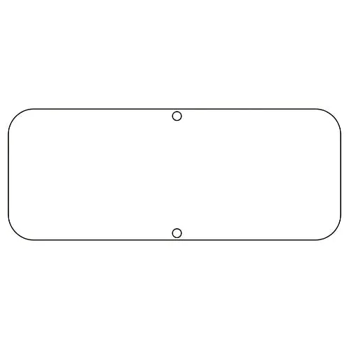 61-3392-94　Road Sign Road D　133540
