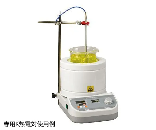 4-1969-01　Mantle Heater Stirrer for Beaker 100 mL　MS-DMSDB-1
