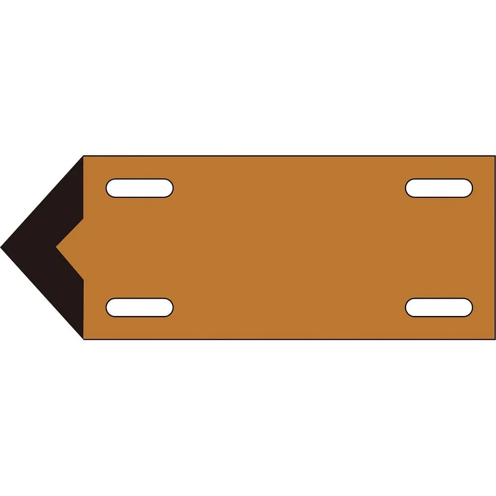 61-3408-34　Liquid Direction Indicator Arrow 008 (Small)　174308