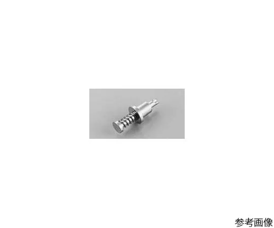 64-6183-47　Spring Probes for Batteries VB 2 Series (10 pieces)　VB-2-8-AA