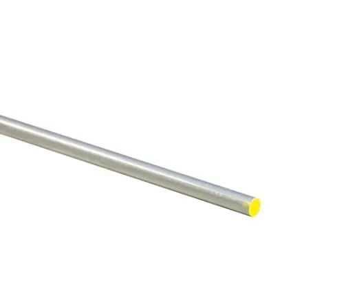 61-7408-97　Round Aluminum Bar 395mm x 6mm　AM395-6