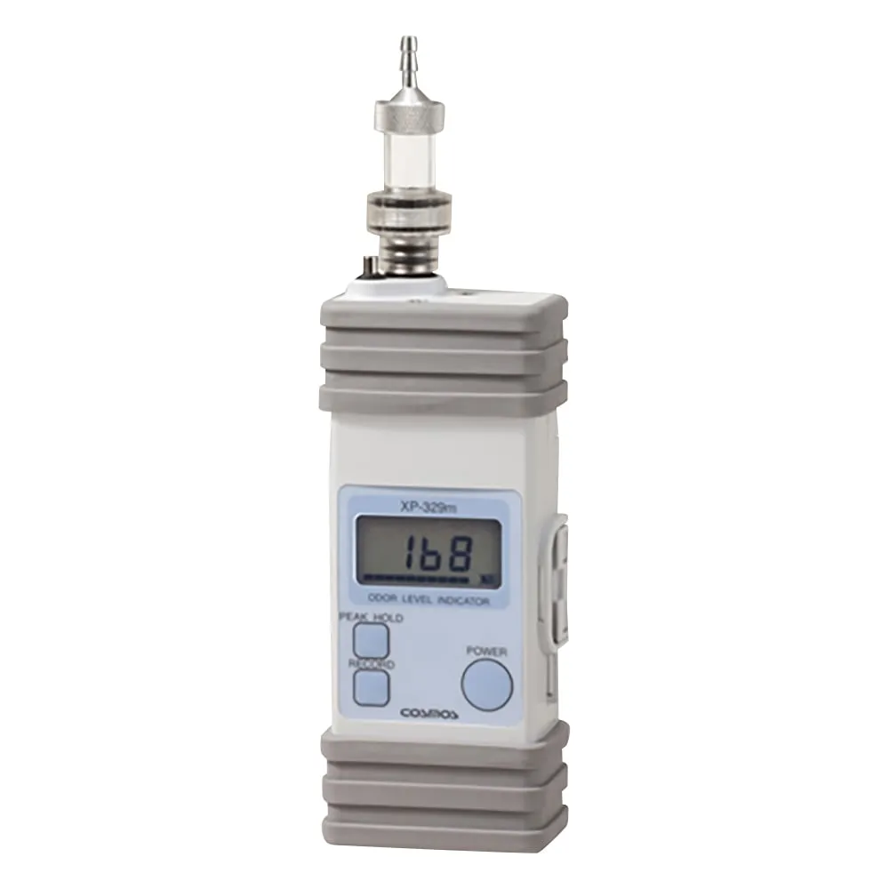 2-2893-01　Portable Odor Sensor　XP-329m