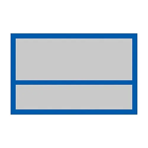 61-3421-39　Sticker For Helmet HL-101　233101