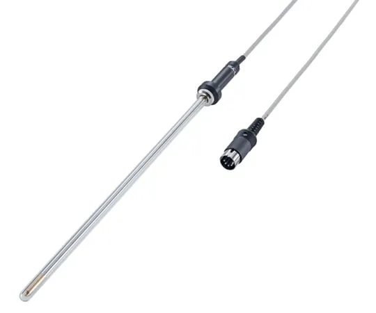 1-1815-12　Glass Coat Sensor　PT100.51