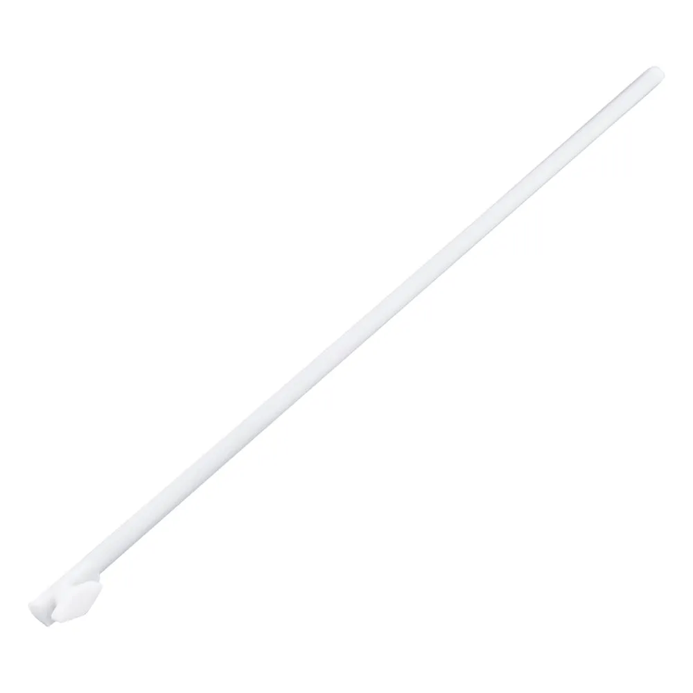 1-7733-09　PTFE Stirring Shaft φ6 x 300　005.530.1