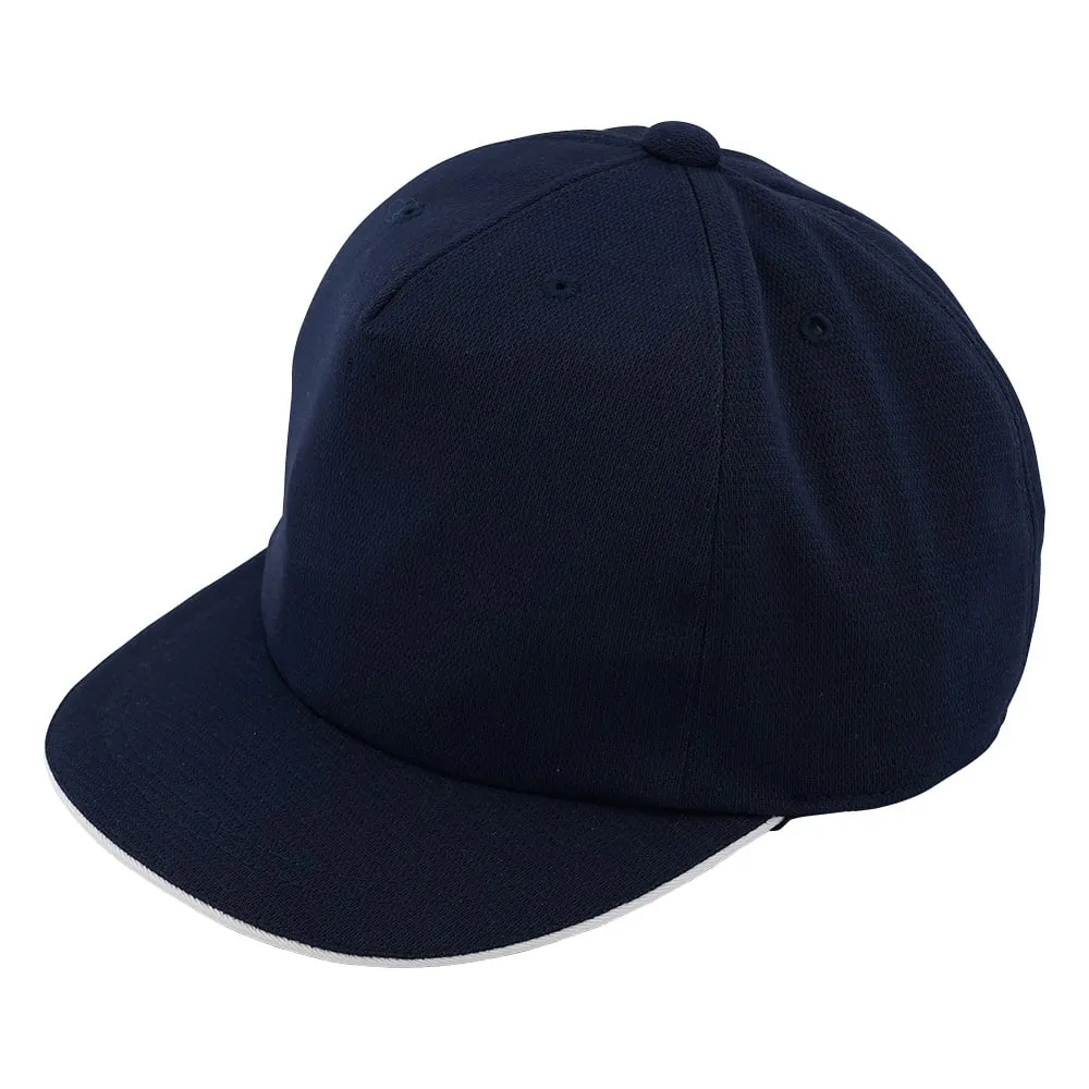 2-9052-01　Work Cap (Protection Inner Included) Navy　2075
