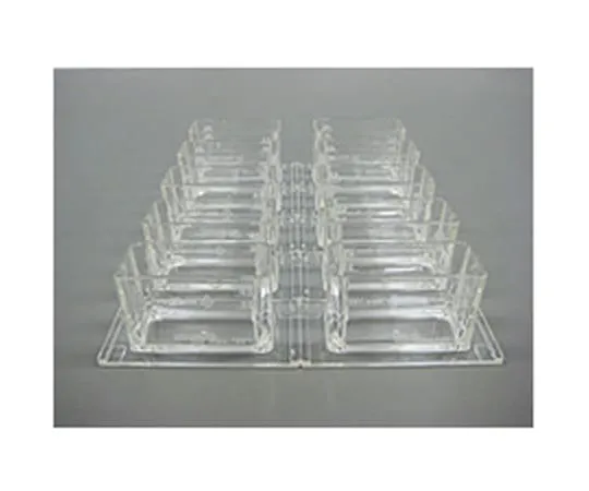 61-4674-65　Sample Container 10 Pieces Set AX-SV-33　AX-SV-33