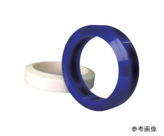 62-1060-95　Fluorocarbon Resin PFA Joint Impact Ring For High Temperature (150 - 200℃) 1 Package (10 Pcs)　RI-H2SX10