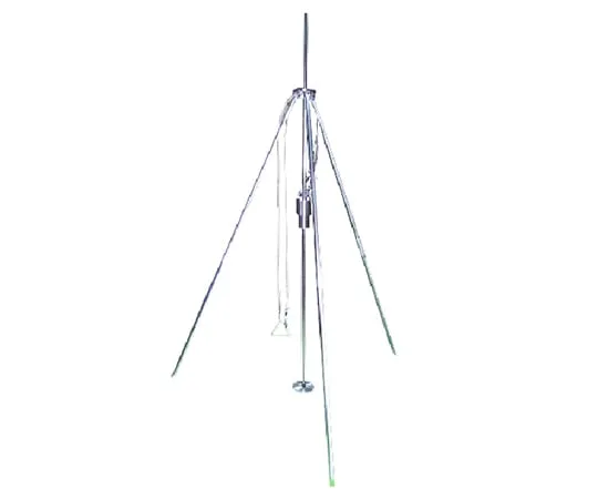 62-0860-94　Public Works Research Institute Penetrometer　S-213