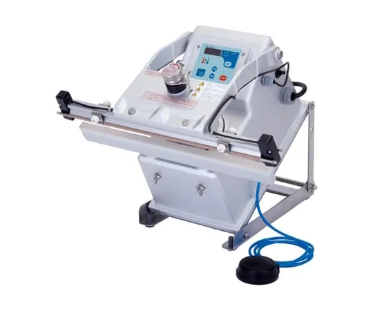 65-0311-95　Electric Sealer for Liquid 1200 W 5 mm Heated on One Side　CA-450-5