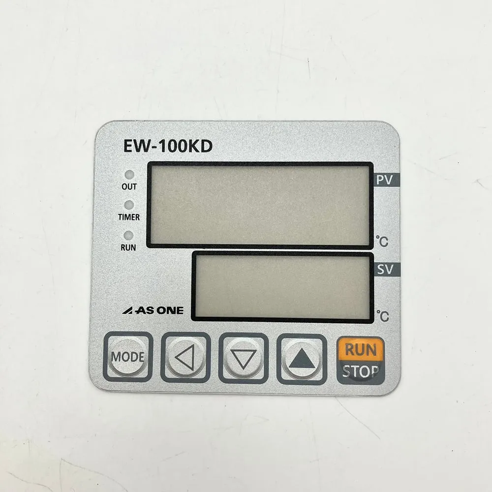 1-2944-02-71　Panel Sheet (For EW-100 KD)