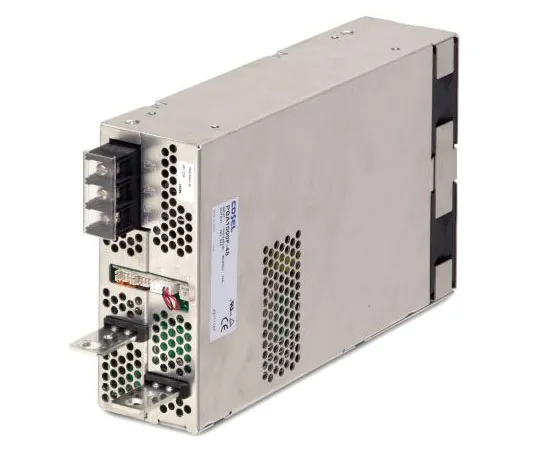 63-4139-14　Cosel, PBA1000F Switching Power Supply, 48V dc Output Voltage, 22A output current　PBA1000F-48