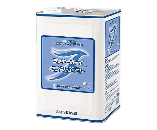 64-7948-24　Hand Soap (For Refill) 16 kg　EA922C-6A