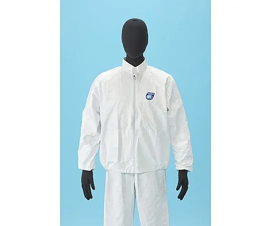 61-0001-23　Jumper (DuPont(TM) Tyvek(R)) 2110A M　2110A-M