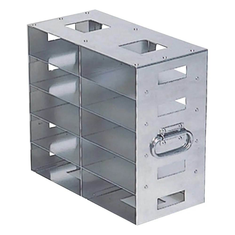 2-6834-12　Standard Tray for Desktop Low Temperature Freezer (My Bio Cube)