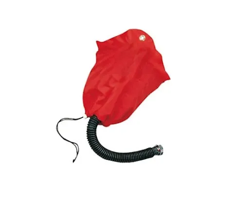 61-0474-53　Storage Bag For Shield Face　02637