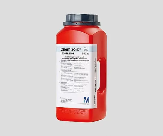 2-4240-01　Absorbent 1．02051．0500　1.02051.0500