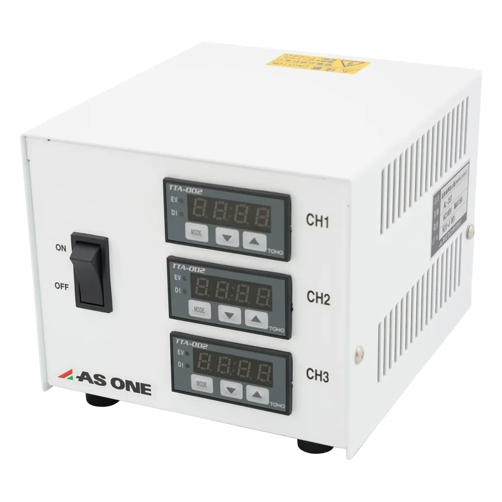 4-3758-01　OverTemperature Protection (multi-point Type)　AL-3ST