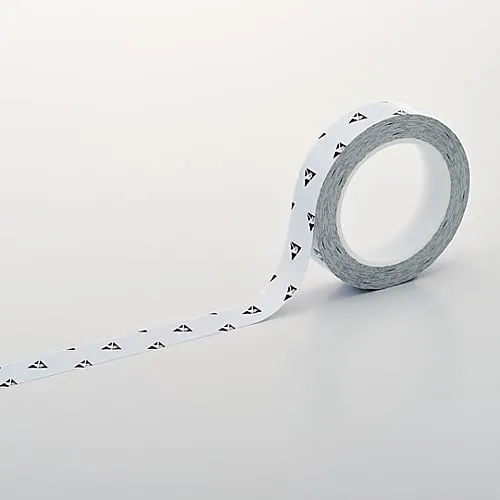 61-3420-75　Floor Tape For Clean Room (Antistatic Type) HCPAS-25W　259011