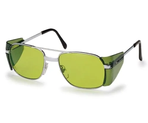 61-0177-60　Shading Protection Glasses YM-2 NSLP 1.4　YM-2#1.4