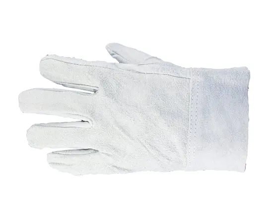 3-1801-11　AS TOOL Inside Cowskin Glove Inside Stitch　AT-LG02