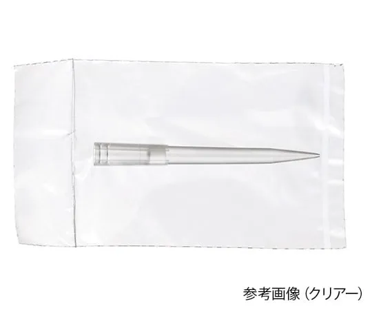 62-7024-08　QSP Filter tip 1000uL long type 88.3mm bulkSterilized　F111-NXL-S-1000-Q