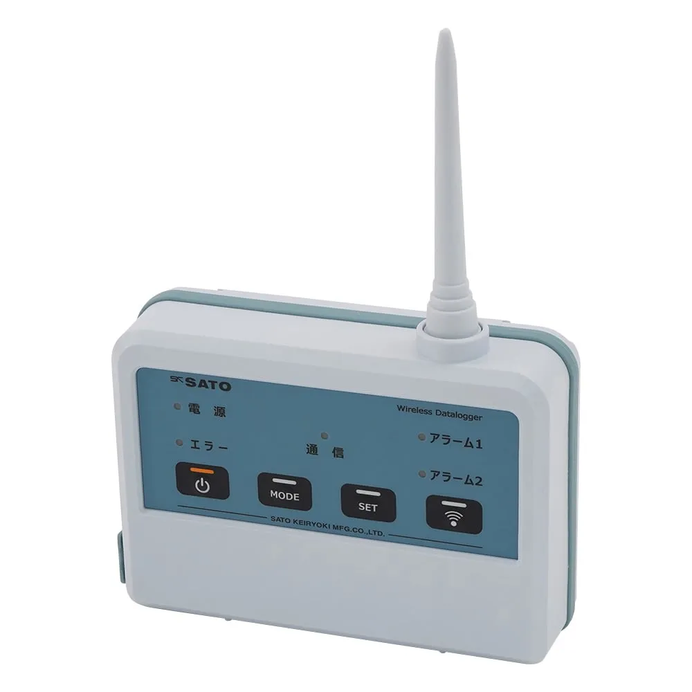 62-6247-95　Wireless Logger Master Unit (Repeater)　SK-L700R