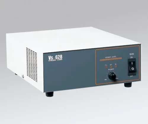 1-2635-01　［Discontinued］Ultrasonic Oscillator 300 x 345 x 110mm 28kHz　VS-628T