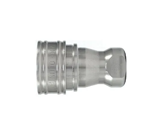 65-9006-21　［Discontinued］SP-A Coupler R3/4 Stainless Steel 645 g　6S-ASUSEPDM