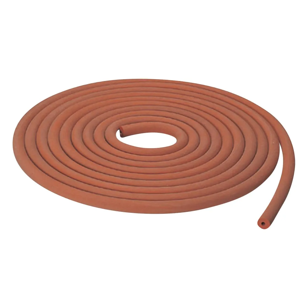 6-590-24　Silicone Vacuum Hose 4.5 x 12 (4.7 x 12)　-