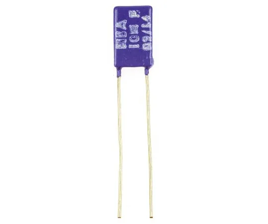 63-4573-46　High voltage Resistor HB Series 10 Momega 0.4 W +/- 1%　HBA10MFZRE