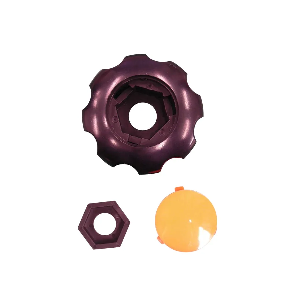 1-5832-11-73　Fixing Knob Cap Knob (for Thermal Robo TR-1 AR)