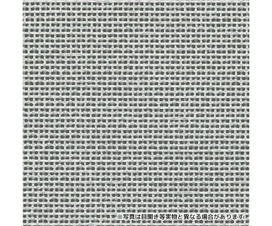 64-6397-99　Silk sieve with Mesh opening 236 micron 100 mm square 50 sheets