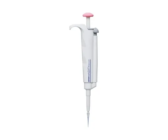 62-0893-41　NEXTY-F10 Capacity Fixed Pipettor 10Ul　NT-F10