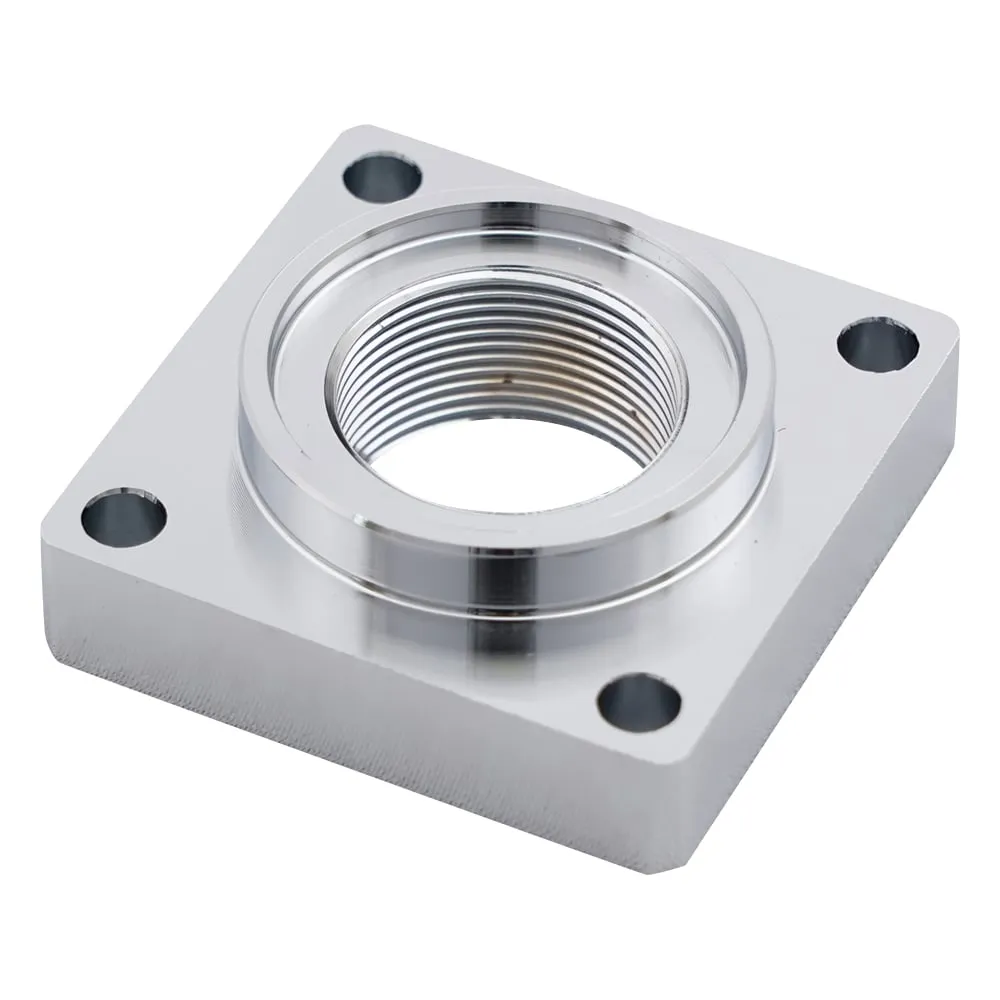 1-898-11　Inlet Adapter □40 x M20 x P1　40xM20xP1