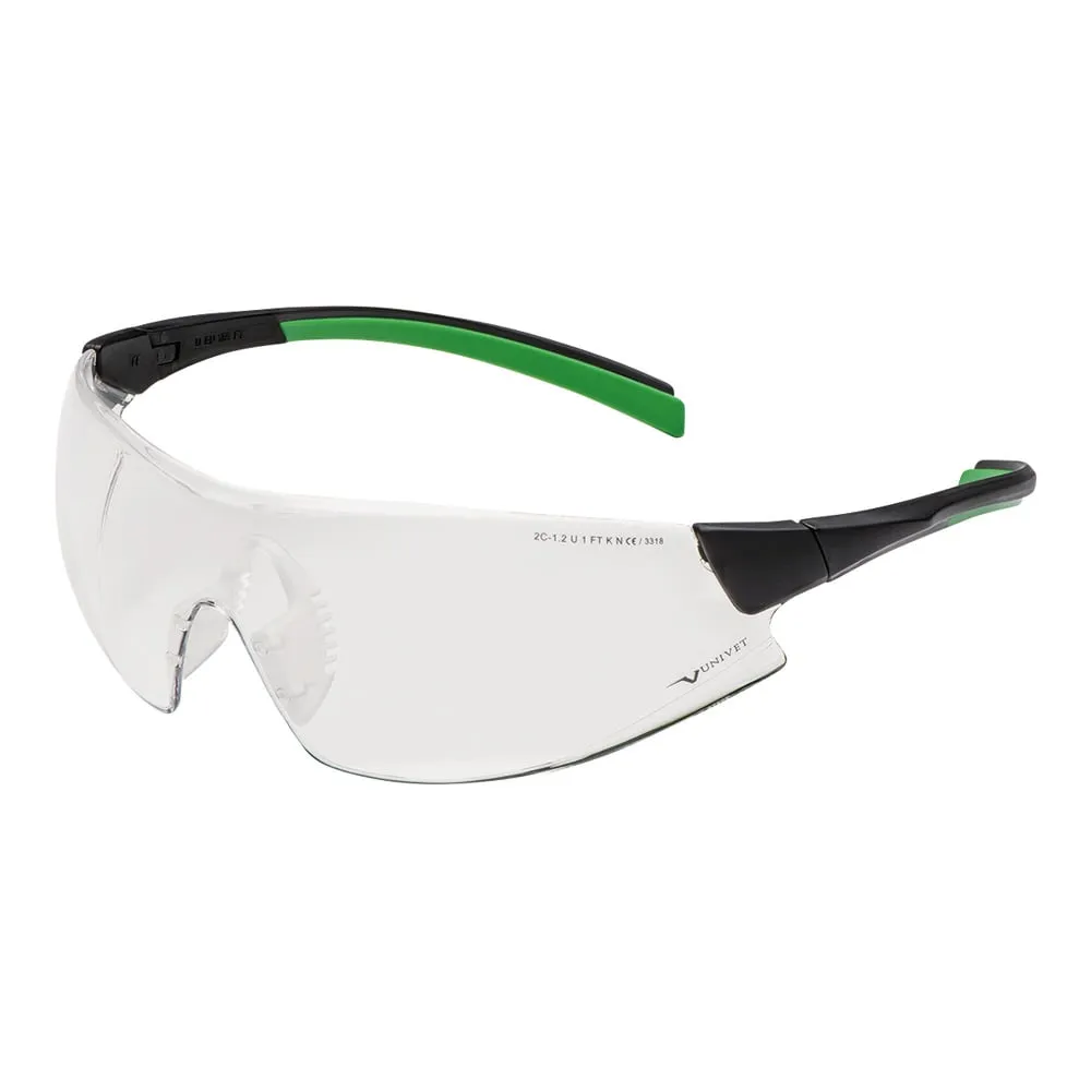 4-5142-01　Safety Goggles (Anti-Fog, Anti-Scratch) 10 Pieces　546.03.45.00