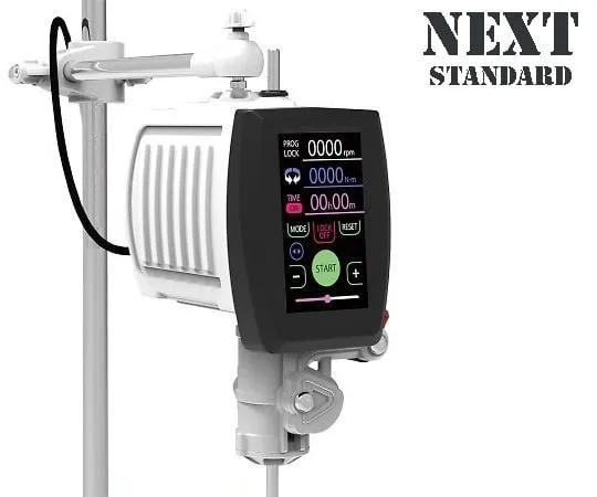 4-2087-21　Tornado N (Stand Set) 50~3000rpm　PST-101XST600C