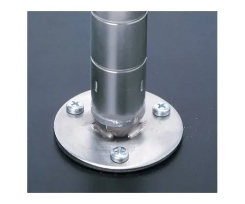 61-3805-35　Floor Fixing Bracket A　FK-A