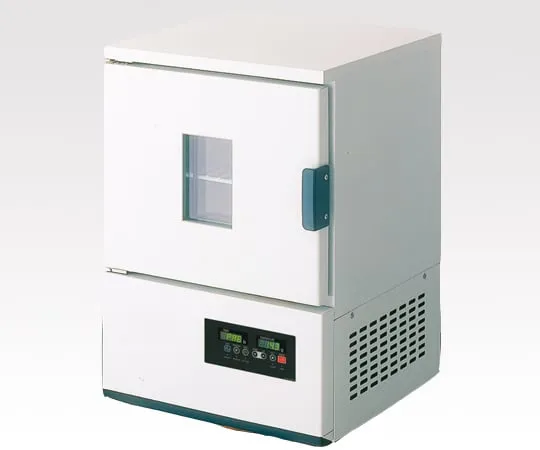 1-5461-01-28　Low Temperature Incubators 50L with Pre-shipment Validation　FMU-054I