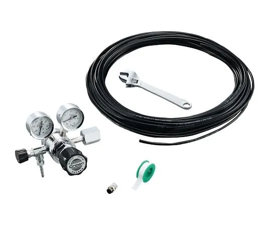 3-8704-01　Regulator Standard Set
