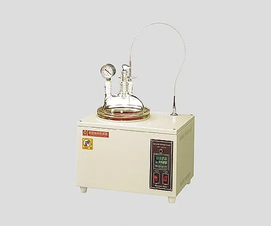 2-4236-01　Vacuum Specimen Dryer　RA-1S