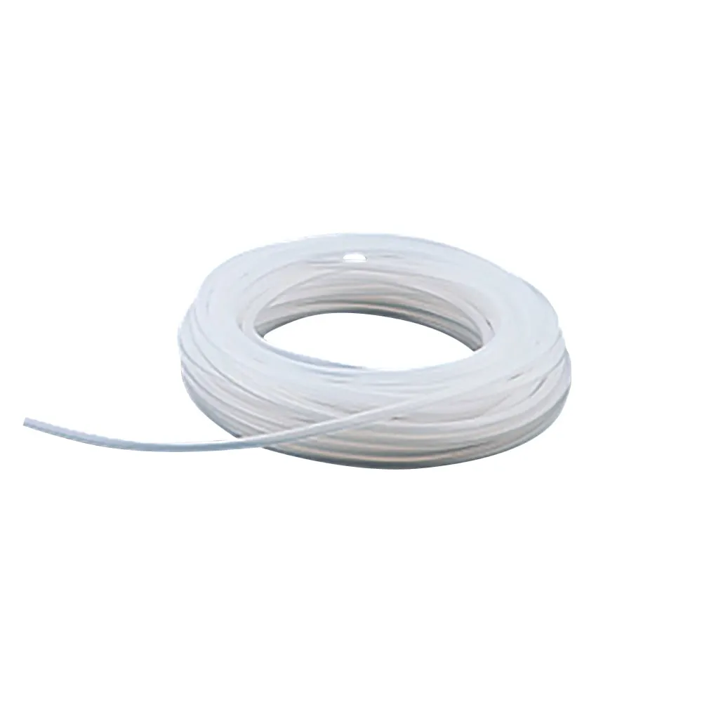 6-586-01　Silicone Tube 0.5 x 1　-