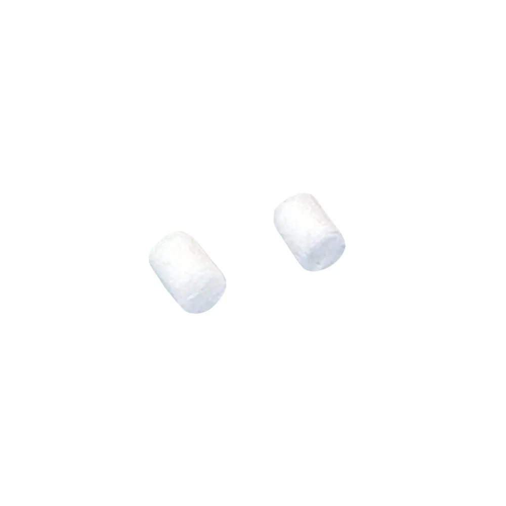 63-5571-88　Cotton Ball No. 1 300 g 1 Box (3 Packs )　004001