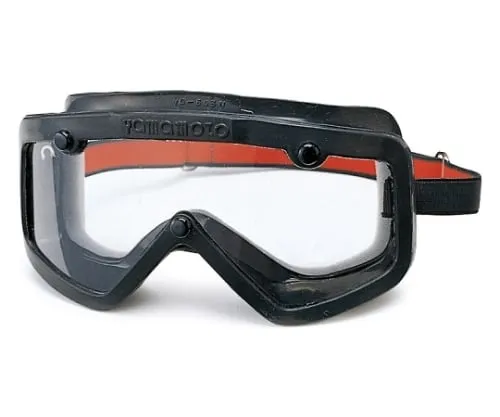 61-0175-81　Protection Goggles YG-503 Dominatrix　YG-503M