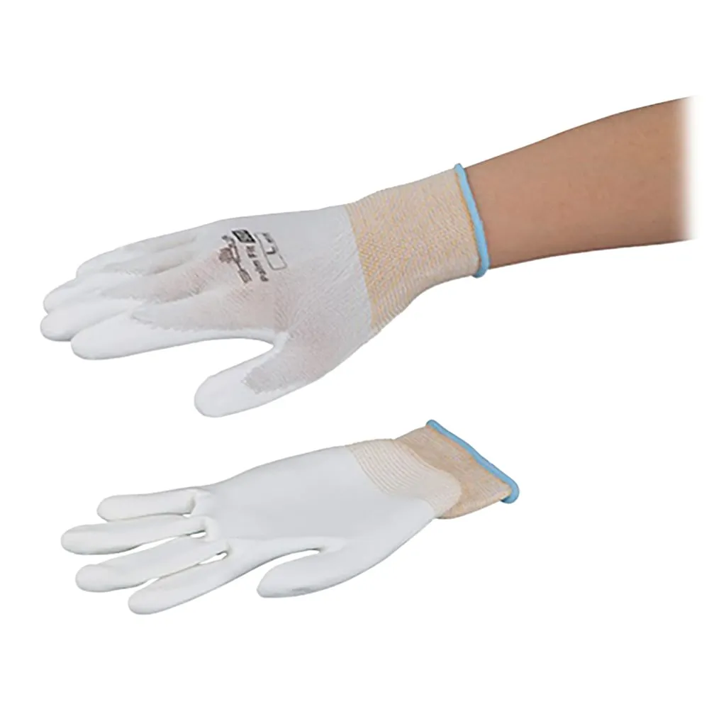 1-1825-01　Urethane Coated Reinforced Palm Fit Gloves　B0501-S